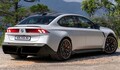 BMW初の電動Mモデル「iM3」最終予想デザイン公開。史上最速のM3は1メガワット級の衝撃EVになる