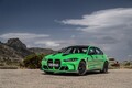 BMW初の電動Mモデル「iM3」最終予想デザイン公開。史上最速のM3は1メガワット級の衝撃EVになる