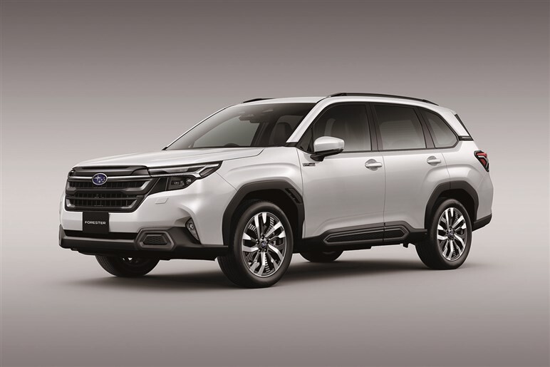 【受難のステーションワゴン】「フォレスター」人気の陰で「レヴォーグ」が苦戦中。そろそろフルモデルチェンジか？