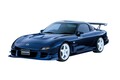 「RX-7」が英オークションで1億8000万円に！ 高額落札のワケは“あの映画”で使用されていたからだった