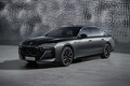【巨大グリルはそのまま】BMW改良型「7シリーズ」がカモフラージュ減で最新の顔つきを初披露。2025年末に正式発表予定