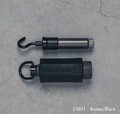 MIGRATRAIL の多機能キャンプギア「キャンプライフ マルチフック」が発売！