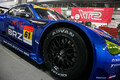 スバル BRZ GT300、初試走