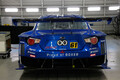 スバル BRZ GT300、初試走
