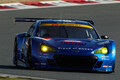 スバル BRZ GT300、初試走