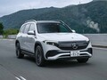 「最新ボルボ XC40リチャージとドイツ、アメリカのピュアEVの実力を見る」ボルボ XC40リチャージ／メルセデスEQ EQB／テスラ モデル3