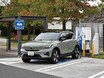 「最新ボルボ XC40リチャージとドイツ、アメリカのピュアEVの実力を見る」ボルボ XC40リチャージ／メルセデスEQ EQB／テスラ モデル3