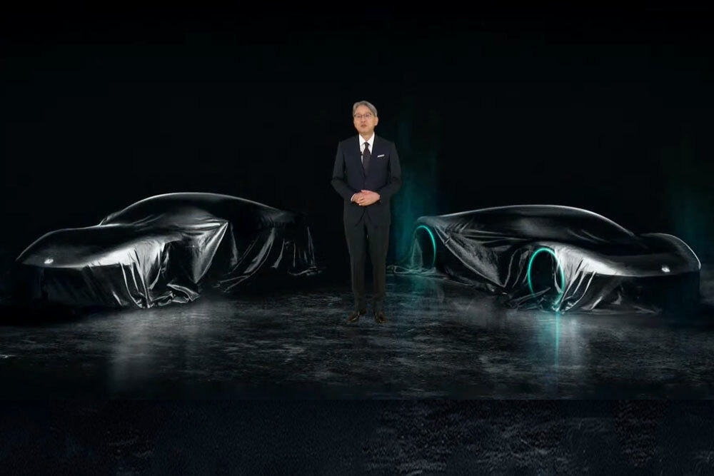ホンダ、新型「電動スポーツモデル」2車種を世界投入へ　目標は2020年代半ば