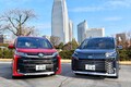軽のトップ「N-BOX」登録車のトップ「ヤリス」と相変わらずの強さ！　前年比1223.2%も売ったダイハツタントが目立つ３月の新車販売台数分析