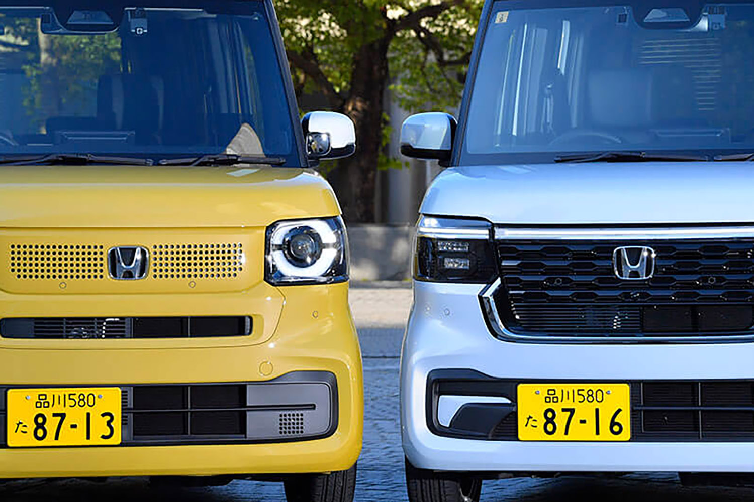 軽のトップ「N-BOX」登録車のトップ「ヤリス」と相変わらずの強 軽のトップ「N-BOX」登録車のトップ「ヤリス」と相変わらずの強