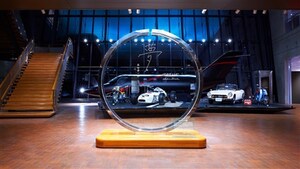 【GWに行きたい】リニューアル1周年。「ホンダコレクションホール」は家族で楽しめる展示に生まれ変わっていた