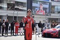 松田次生、NISMO FESTIVALで今年1年の応援に感謝「僕たちもファンも楽しみましょう！」