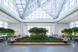 パーク ハイアット 東京が開業30周年を機にリニューアルオープン！