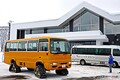 大雪に注意！ 出掛ける際は「クローラー車」が最強？ 雪に負けないモデル3選