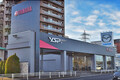 ヤマハブランドの世界観を体現した新店舗「YSP 柏」が千葉県柏市に2/13グランドオープン！ プレオープンは1/16より