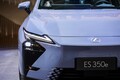 セダンらしさの追求──新型レクサスES詳報