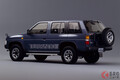 実現すれば22年ぶり復活の日産「本格派SUV」!?  ゴツい無骨さがむしろ「新鮮」！ 日産 新型「テラノ」2024年モデルの予想CGをデザイナーが作成