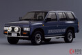 実現すれば22年ぶり復活の日産「本格派SUV」!?  ゴツい無骨さがむしろ「新鮮」！ 日産 新型「テラノ」2024年モデルの予想CGをデザイナーが作成