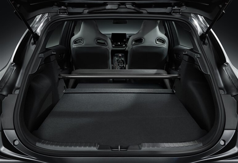 GRカローラの抽選申込がスタート。RZは500台、モリゾウエディションは70台限定、525万円から