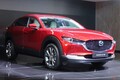 話題沸騰中のマツダ「CX-30」　同社「CX-3」との差別化はどこに存在？