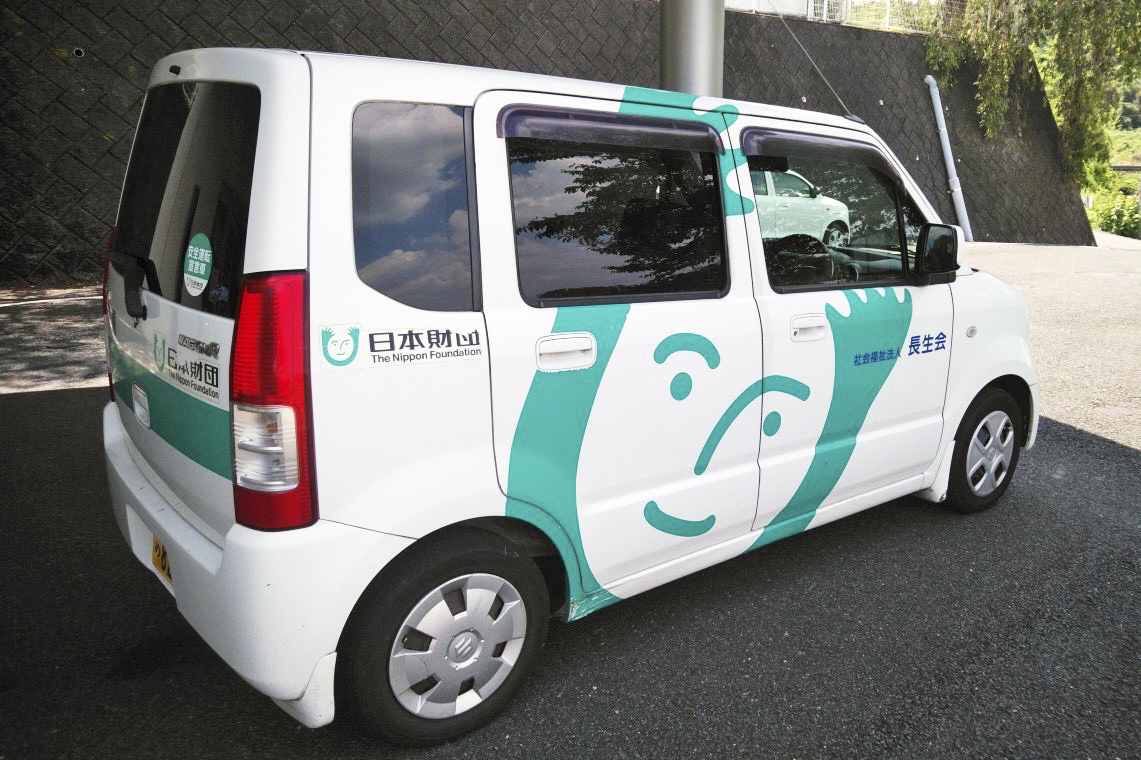 その数累計1万1千台強 24時間テレビ から寄贈される福祉車両の行方とは Auto Messe Web の写真 9ページ目 自動車情報サイト 新車 中古車 Carview