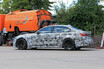 【M3も巨大グリル！】次期BMW M3　3.0L直6で480ps　9月に欧州発表へ