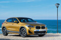 BMW「X2」がアマゾンに登場、プライムデーには一泊二日旅行をセット販売