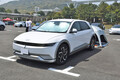 淡路島にEV乗りが集まった！　ゆる～くEV談義に花を咲かせるAWAJI EV MEET 2025が開催!!