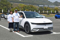 淡路島にEV乗りが集まった！　ゆる～くEV談義に花を咲かせるAWAJI EV MEET 2025が開催!!
