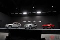 ナニが変わった？ 凄いのはドコ？ 超真面目にトヨタ新型「RAV4」を徹底解説！ 今冬登場!? ライバルは話題のSUV!? イマ分かっているコトは？