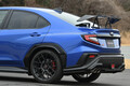 【試乗】８年振りのSTI「Ｓシリーズ」はオートマ！　それをネガに感じない「S210プロト」の完成度に感動!!