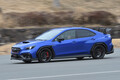 【試乗】８年振りのSTI「Ｓシリーズ」はオートマ！　それをネガに感じない「S210プロト」の完成度に感動!!