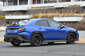 【試乗】８年振りのSTI「Ｓシリーズ」はオートマ！　それをネガに感じない「S210プロト」の完成度に感動!!