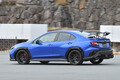 【試乗】８年振りのSTI「Ｓシリーズ」はオートマ！　それをネガに感じない「S210プロト」の完成度に感動!!