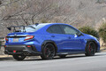 【試乗】８年振りのSTI「Ｓシリーズ」はオートマ！　それをネガに感じない「S210プロト」の完成度に感動!!