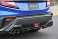 【試乗】８年振りのSTI「Ｓシリーズ」はオートマ！　それをネガに感じない「S210プロト」の完成度に感動!!