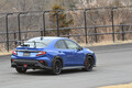 【試乗】８年振りのSTI「Ｓシリーズ」はオートマ！　それをネガに感じない「S210プロト」の完成度に感動!!