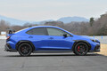 【試乗】８年振りのSTI「Ｓシリーズ」はオートマ！　それをネガに感じない「S210プロト」の完成度に感動!!