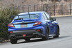 【試乗】８年振りのSTI「Ｓシリーズ」はオートマ！　それをネガに感じない「S210プロト」の完成度に感動!!