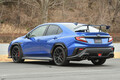 【試乗】８年振りのSTI「Ｓシリーズ」はオートマ！　それをネガに感じない「S210プロト」の完成度に感動!!