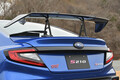【試乗】８年振りのSTI「Ｓシリーズ」はオートマ！　それをネガに感じない「S210プロト」の完成度に感動!!