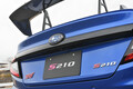 【試乗】８年振りのSTI「Ｓシリーズ」はオートマ！　それをネガに感じない「S210プロト」の完成度に感動!!