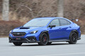 【試乗】８年振りのSTI「Ｓシリーズ」はオートマ！　それをネガに感じない「S210プロト」の完成度に感動!!