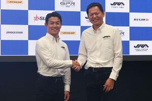 モータースポーツの明るい未来はカートから！　山本尚貴チェアマンが牽引する日本カート協会設立。「育成」と「普及」に注力へ