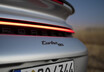 【ポルシェの実力／最新モデル試乗】豊かなリアフェンダーは「頂点」の象徴。最新911ターボは最上級GTにして究極のドライビングマシンだ