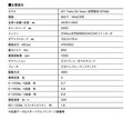 【ポルシェの実力／最新モデル試乗】豊かなリアフェンダーは「頂点」の象徴。最新911ターボは最上級GTにして究極のドライビングマシンだ