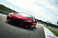 吼えろNSX！　泣き止め赤ちゃん！　親も子も喜ぶHonda SOUND SITTER