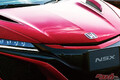吼えろNSX！　泣き止め赤ちゃん！　親も子も喜ぶHonda SOUND SITTER