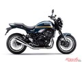 古老SR400が年間ベストセラーに！ 3連覇Z900RSの牙城を崩した悲しい背景とは