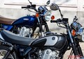 古老SR400が年間ベストセラーに！ 3連覇Z900RSの牙城を崩した悲しい背景とは